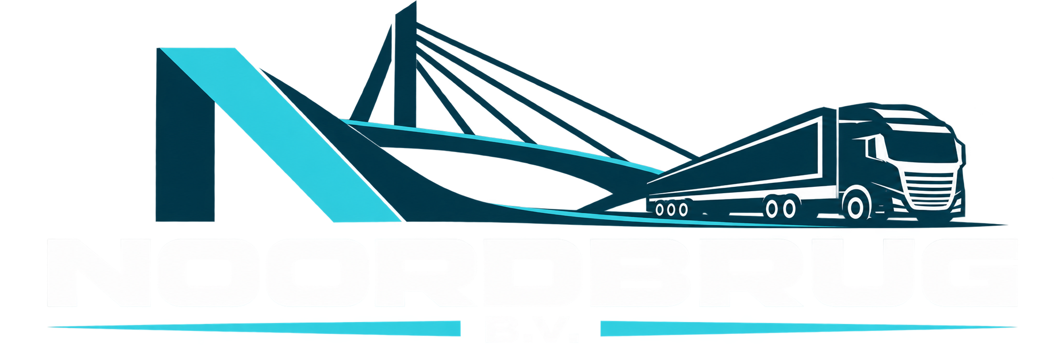 logo-noordbrug-licht Logo van Noordbrug, transportbedrijf in Nederland