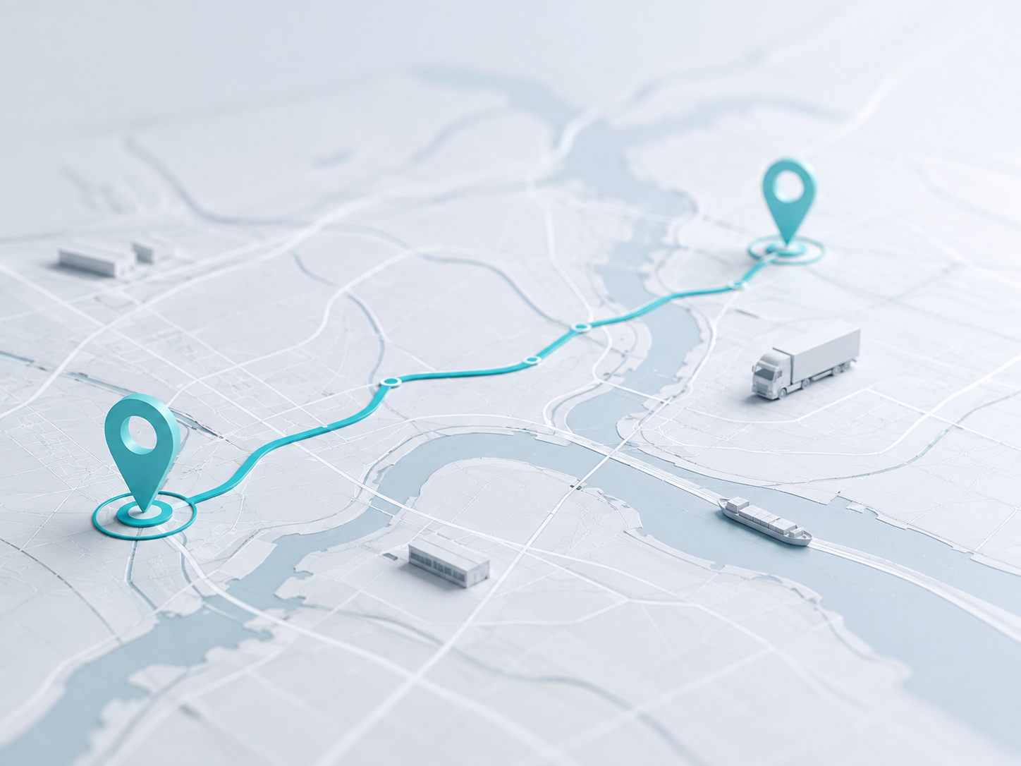 route